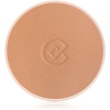 Collistar Silk Effect Bronzing Powder Refill pudra compacta pentru bronzat rezervă culoare 08 - Capri Glow 10 g