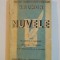 NUVELE. NENOROCIRILE UNUI SLUJNICAR SI MATTEO CIPRIANI de N. FILIMON , 1942