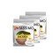 Set 3 x Capsule Jacobs Tassimo Cappuccino 16 capsule