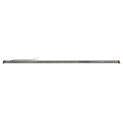 Lampa LED tip bara 12-24V, 144W, 40x26x1270mm Breckner Germany foto