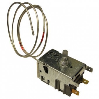 Termostat climatic frigider INDESIT TA4I foto