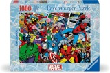 Puzzle marvel challenge 1000