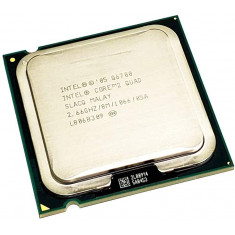 Procesor PC Intel Core 2 Quad Q6700 2.66Ghz LGA775