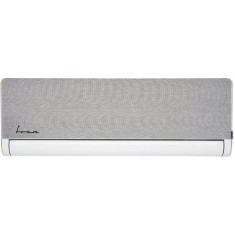 Aparat de aer conditionat Fram ACF-MS12WIFI-GY MOONSTONE 12000 BTU Wi-Fi, Clasa A+++, Super ionizare, functie Breeze away, Follow me