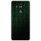 Husa silicon pentru Huawei Mate 10, Binary Code