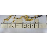 Calendarul pentru scolari