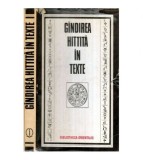 - Gindirea hittita in texte - 120664