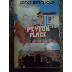 Peyton Place - Grace Metalious ,290659