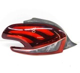 Lampa Spate Stanga Peugeot 208 (2019-) Originala OEM 9825601280