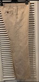 Cumpara ieftin Pantaloni barbati ALESSANDRO DAL BORO in, mas. 46, 2+1 gratis