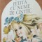 FETITA CU NUME DE CANTEC+APARATORII CETATILOR