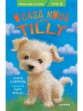 O casa noua pentru Tilly/Linda Chapman