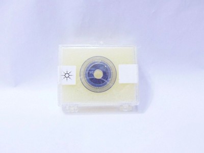 Broadcom HEDS-5120#A12 code wheel shaft encoder 500 CPR 6 mm foto