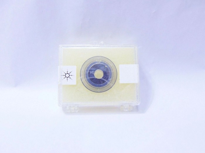 Broadcom HEDS-5120#A12 code wheel shaft encoder 500 CPR 6 mm