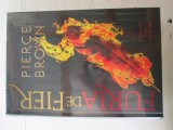 Pierce Brown - Furia de fier