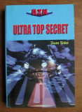 OZN Ultra top secret - Jean Sider