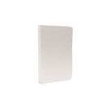 Nrsvce, Precious Moments Bible, White, Leathersoft, Comfort Print: Holy Bible
