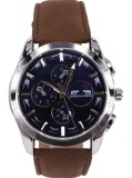 Ceas Matteo Ferari barbatesc BROWN MF123C_BR_S_B