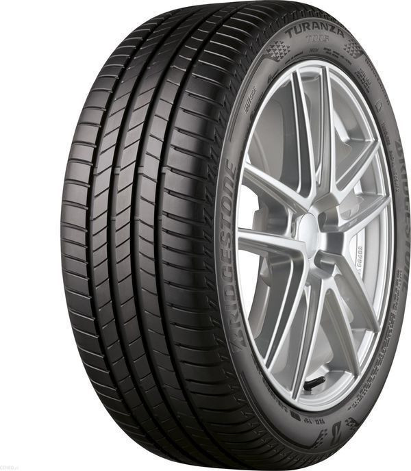 Anvelope Bridgestone Turanza T005 Driveguard 215/60R17 100V Vara