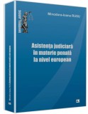 Asistenta judiciara in materie penala la nivel european | Minodora-Ioana Rusu, Universul Juridic