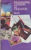 Almanah Stiinta si Tehnica 1983