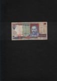 Ucraina 10 grivne hryvna hrivne 1994 (emisa1996) seria5785259 Mazepa