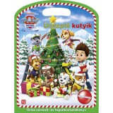 Mancs Őrj&aacute;rat - &Uuml;nneplő kutyik