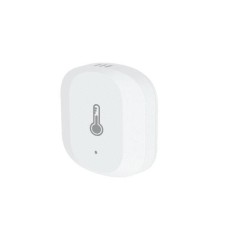 Senzor Smart pentru umiditate si temperatura Woox R7048 Zigbee 3.0