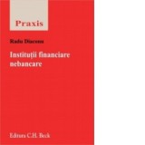 Institutii financiare nebancare - Diaconu Radu