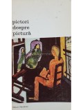 Eric Protter - Pictori despre pictura (Editia: 1972)
