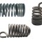 Amortizor Husqvarna: 235, 240 - (set 3 piese) - PowerTool TopQuality