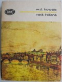Vara indiana &ndash; W.D. Howells