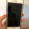 iphone 6S 32 GB gold