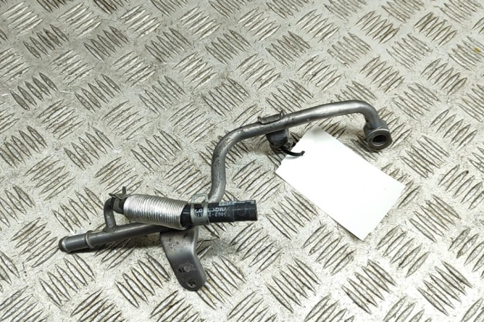 Furtun de lichid de răcire KIA SORENTO IV MQ4, MQ4A 2021 OEM: 25482-2M810A,25482-2M810 30744182