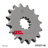 MBS Pinion fata Z16 530 JT, Cod Produs: JTF51716