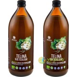 Pachet Suc de Telina Ecologic/Bio 1L+1L