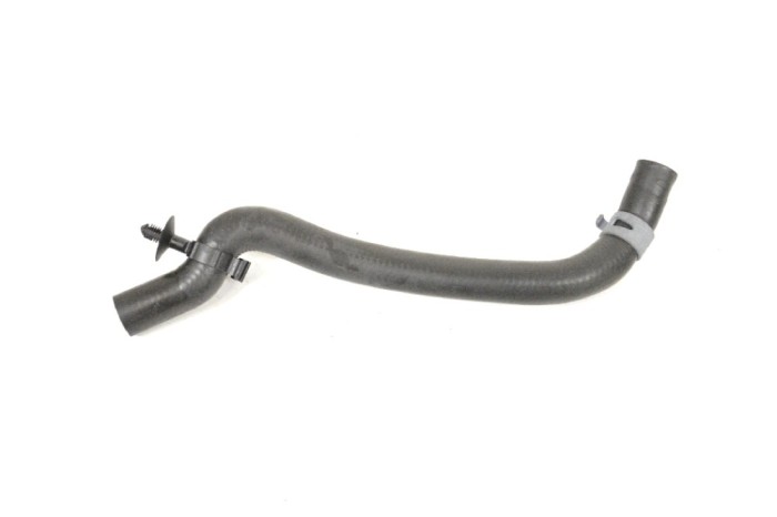 Furtun de lichid de răcire AUDI Q5 8R 2018 OEM: 80A122051 11704269