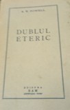 DUBLUL ETERIC A E POWELL EDITURA RAM