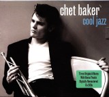 Cumpara ieftin CD Chet Baker - Cool Jazz Remastered (EX) 2xCD Editie Rara! Vocal Jazz, Trumpet Jazz
