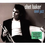 CD 2xCD Chet Baker &ndash; Cool Jazz -Remastered (EX)