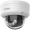 CAMERA IP DOME 8MP 2.8MM IR30M - 2