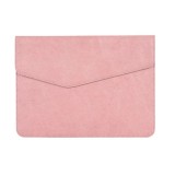 Husa Laptop 13-14 - CanvasArtisan (EL35-P03) - Pink