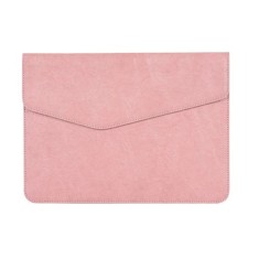 Husa Laptop 13-14 - CanvasArtisan (EL35-P03) - Pink