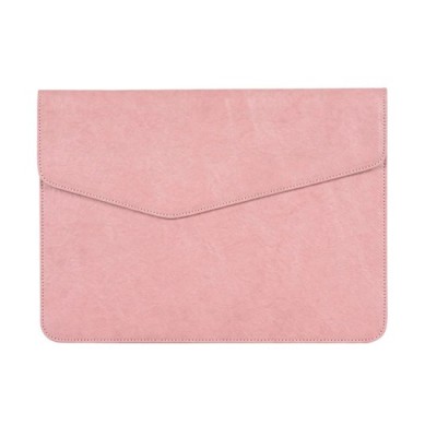 Husa Laptop 15-16 - CanvasArtisan (EL35-P03) - Pink foto