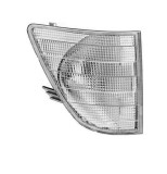 Lampa semnalizare fata Mercedes Sprinter 208-414, 01.1995-03.2000, fata, Dreapta, PY21W; fara suport becuri, TYC