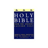 Ancient Eastern Text Bible-OE: George M. Lamsa's Translations from the Aramaic of the Peshitta