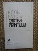 CARTEA PRINTULUI - FLORIN MUGUR
