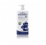 Gel de dus revitalizant KARAVAKI AEGEAN BREEZE 750ml