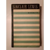 Sinclair Lewis - Babbitt (1960)