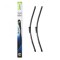 Set stergatoare Valeo Silencio 650 650mm VF420 pentru Seat Leon